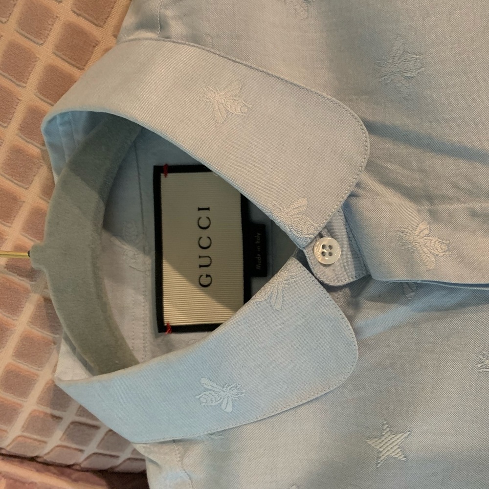GUCCI - Picture 7 of 13
